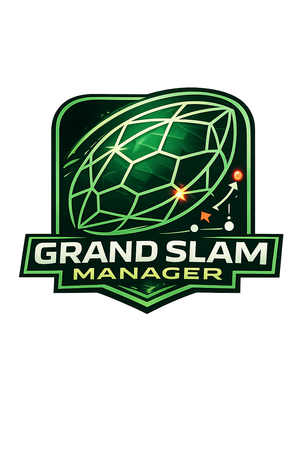 Grand Slam Manager badge
